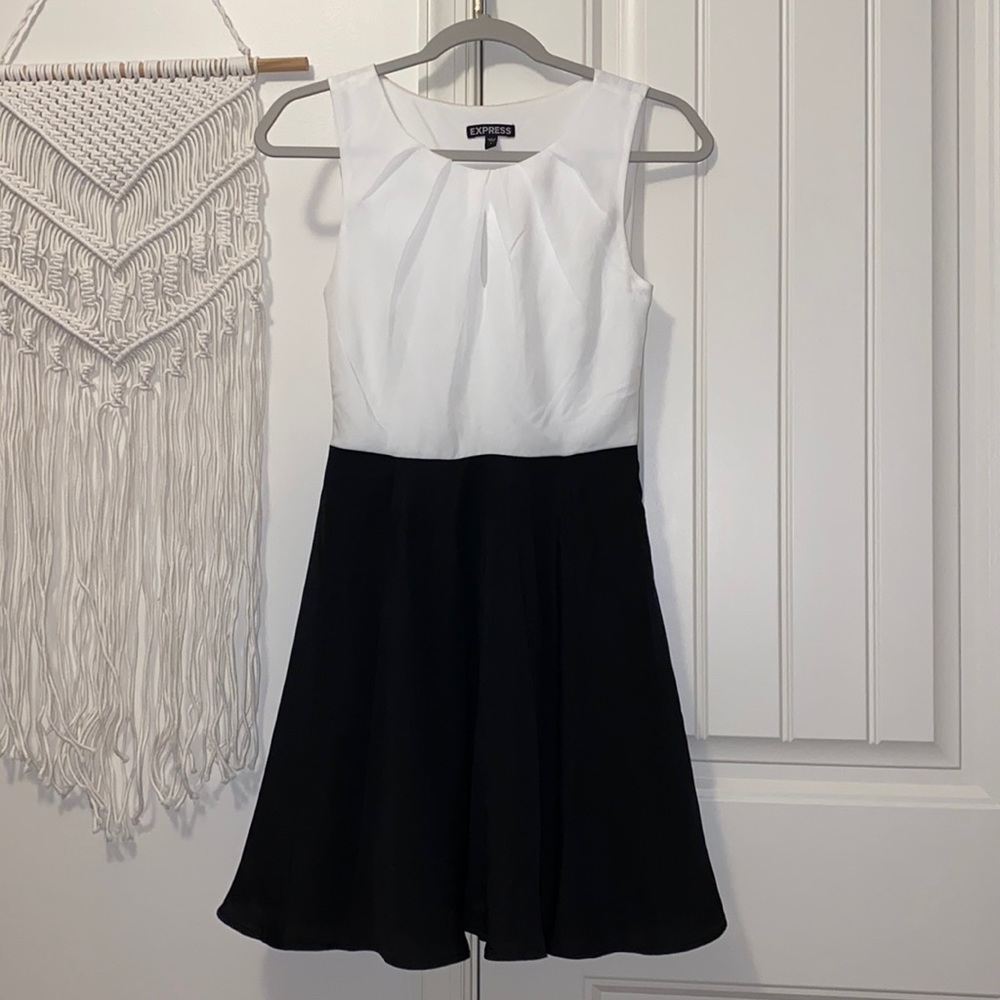 Express Women’s Dress